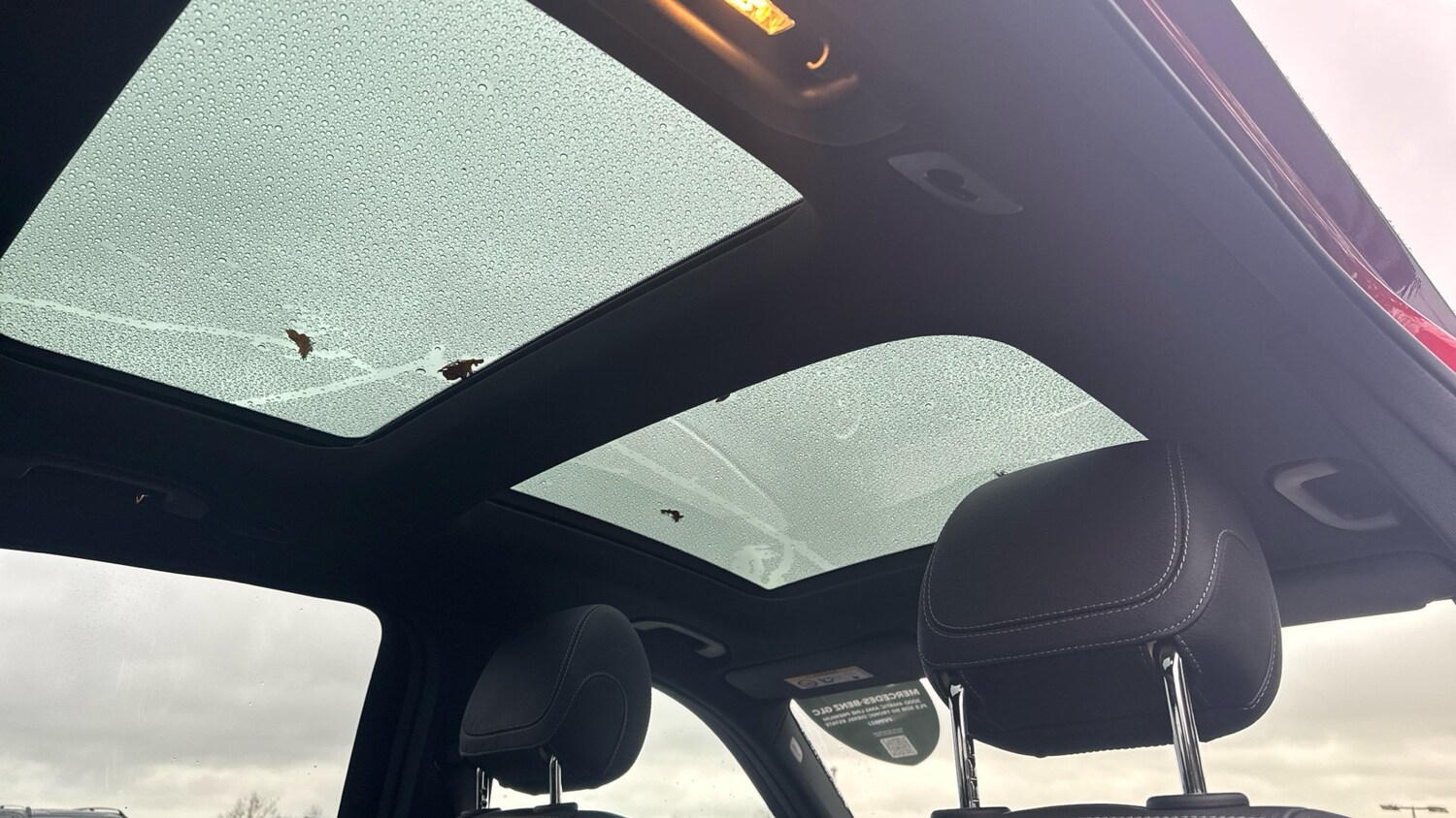 Used Mercedes-Benz GLC 2021 for sale - 77196369: Photo 43