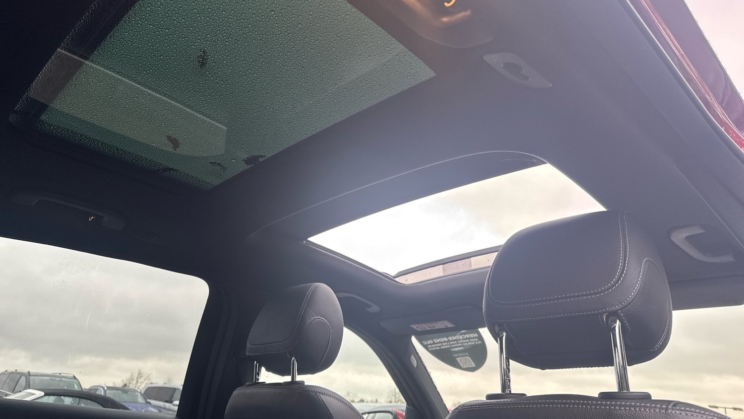 Used Mercedes-Benz GLC 2021 for sale - 77196369: Photo 45