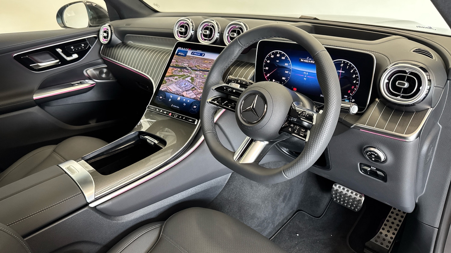 Used Mercedes-Benz GLC 2025 for sale - 76382564: Photo 11