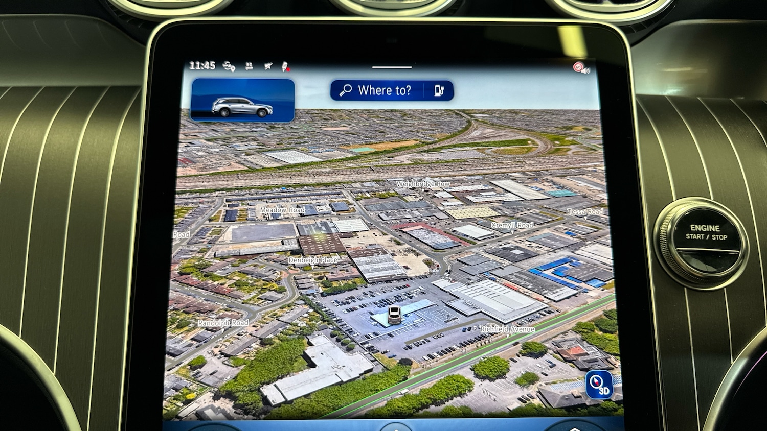 Used Mercedes-Benz GLC 2025 for sale - 76382564: Photo 12