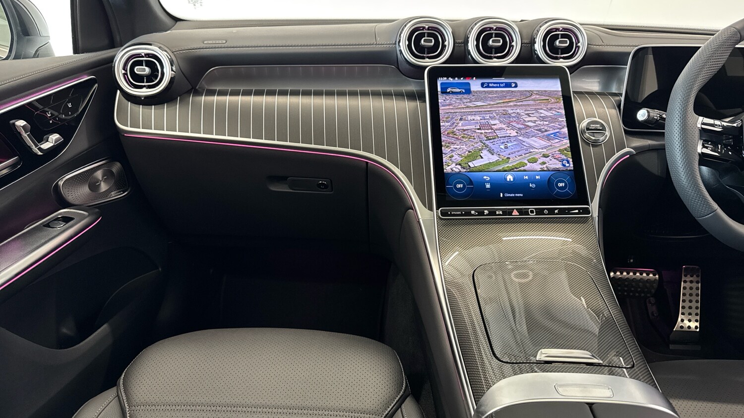 Used Mercedes-Benz GLC 2025 for sale - 76382564: Photo 14