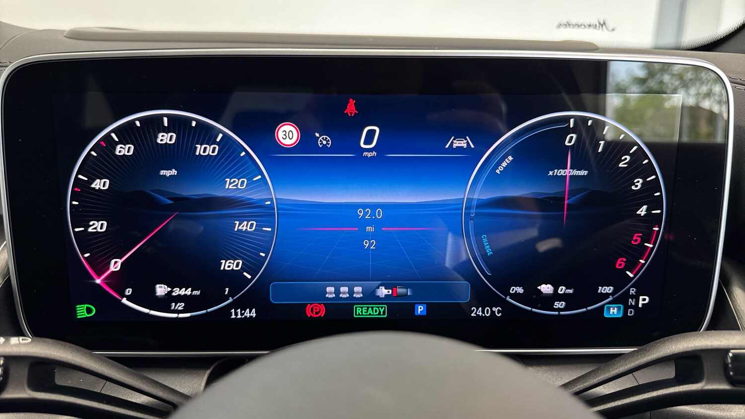 Used Mercedes-Benz GLC 2025 for sale - 76382564: Photo 18