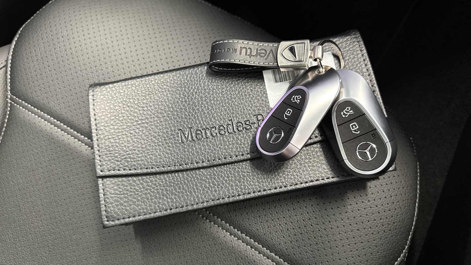 Used Mercedes-Benz GLC 2025 for sale - 76382564: Photo 19