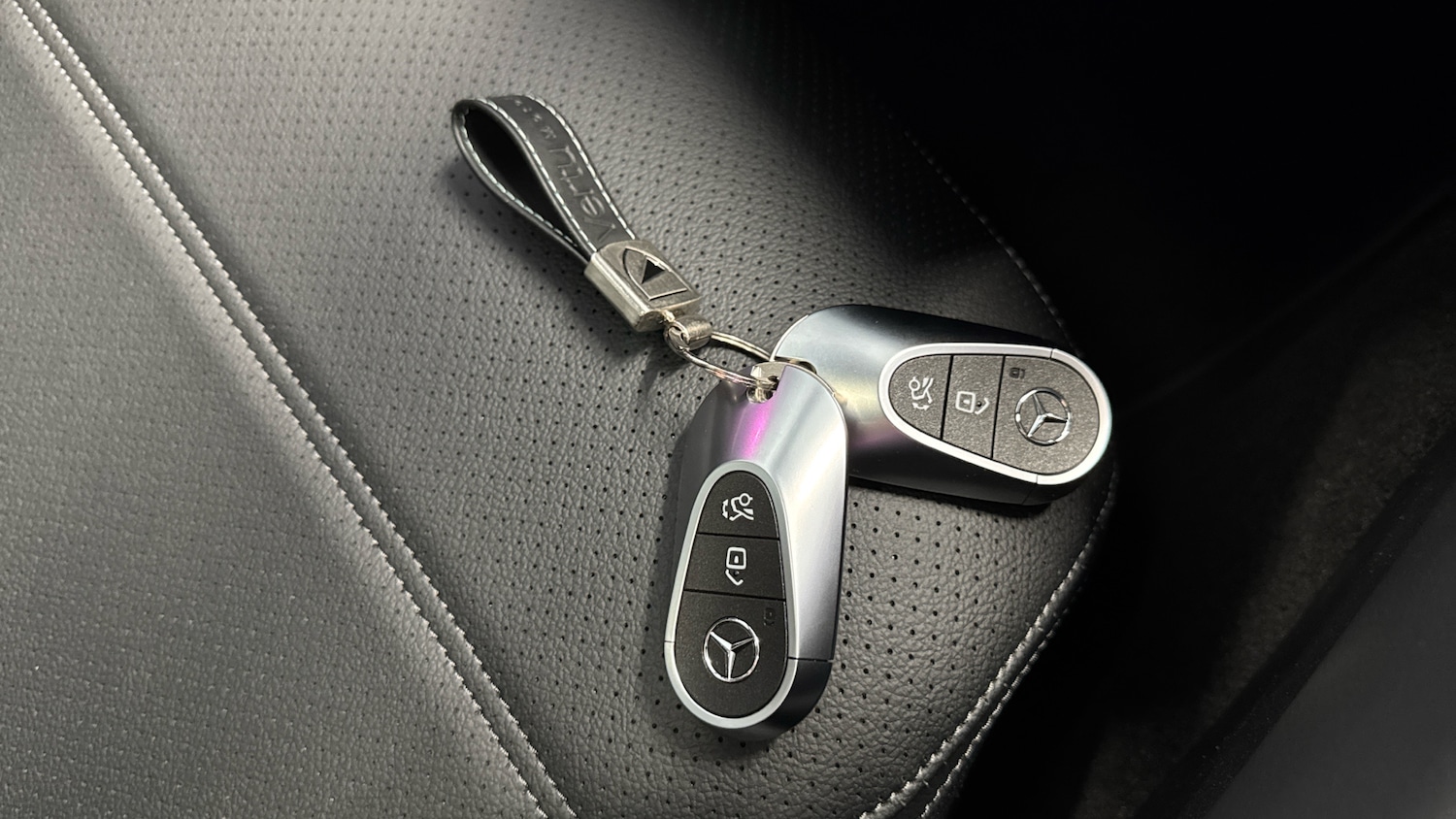 Used Mercedes-Benz GLC 2025 for sale - 76382564: Photo 20