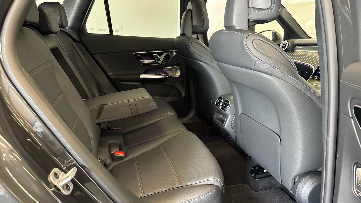 Used Mercedes-Benz GLC 2025 for sale - 76382564: Photo 22