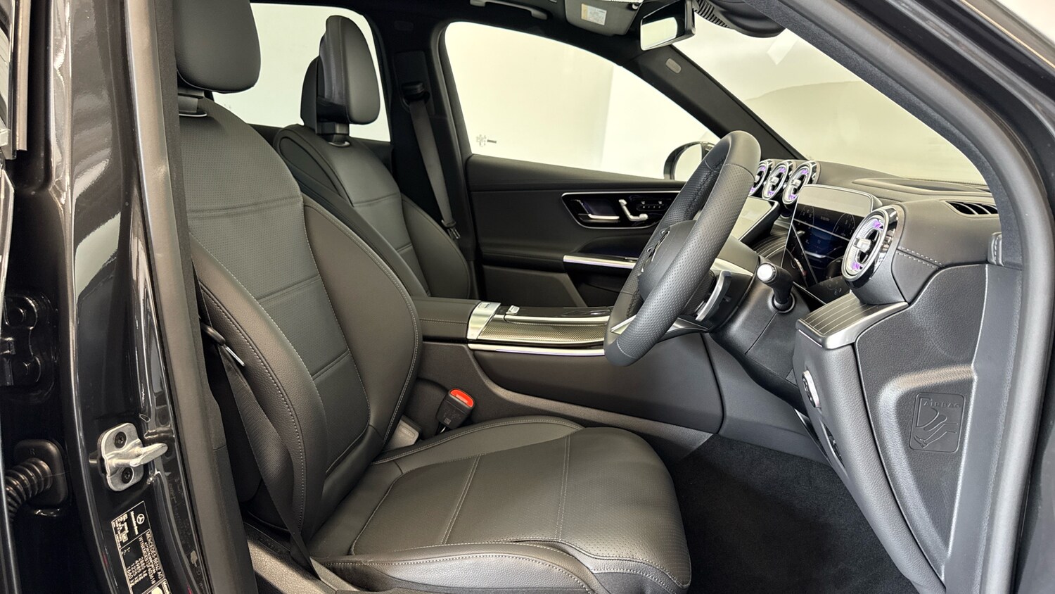 Used Mercedes-Benz GLC 2025 for sale - 76382564: Photo 27