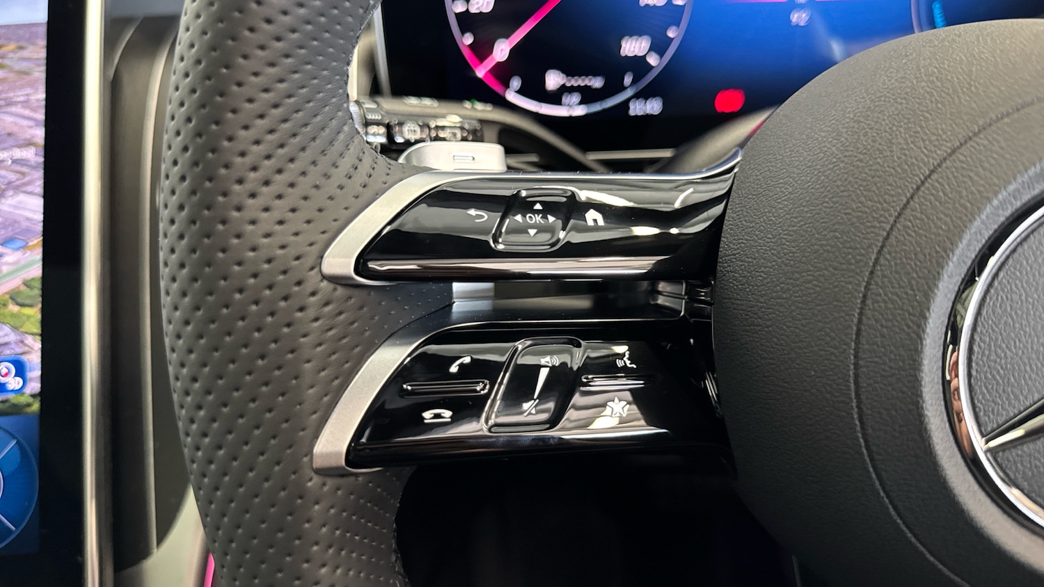 Used Mercedes-Benz GLC 2025 for sale - 76382564: Photo 29