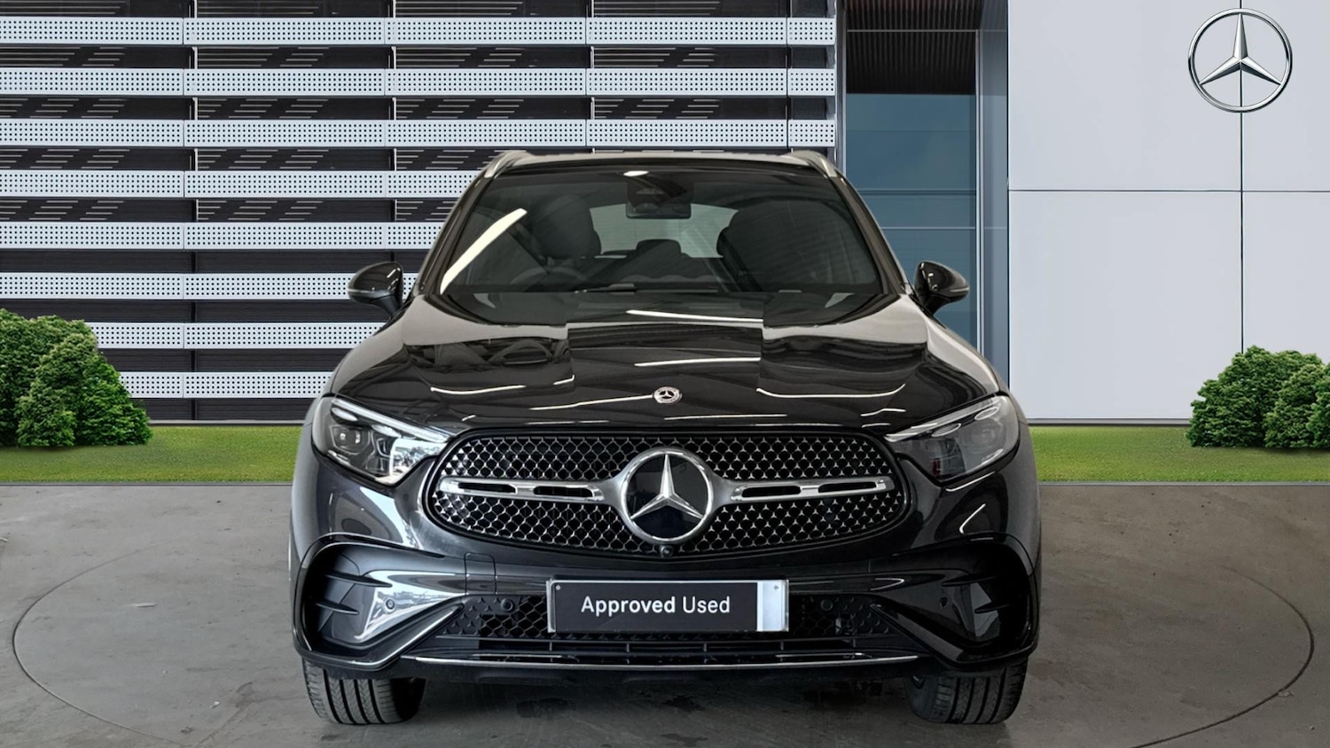 Used Mercedes-Benz GLC 2025 for sale - 76382564: Photo 3