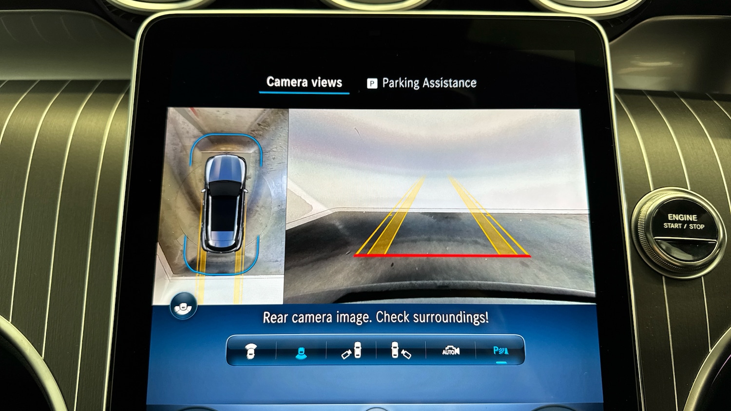 Used Mercedes-Benz GLC 2025 for sale - 76382564: Photo 37