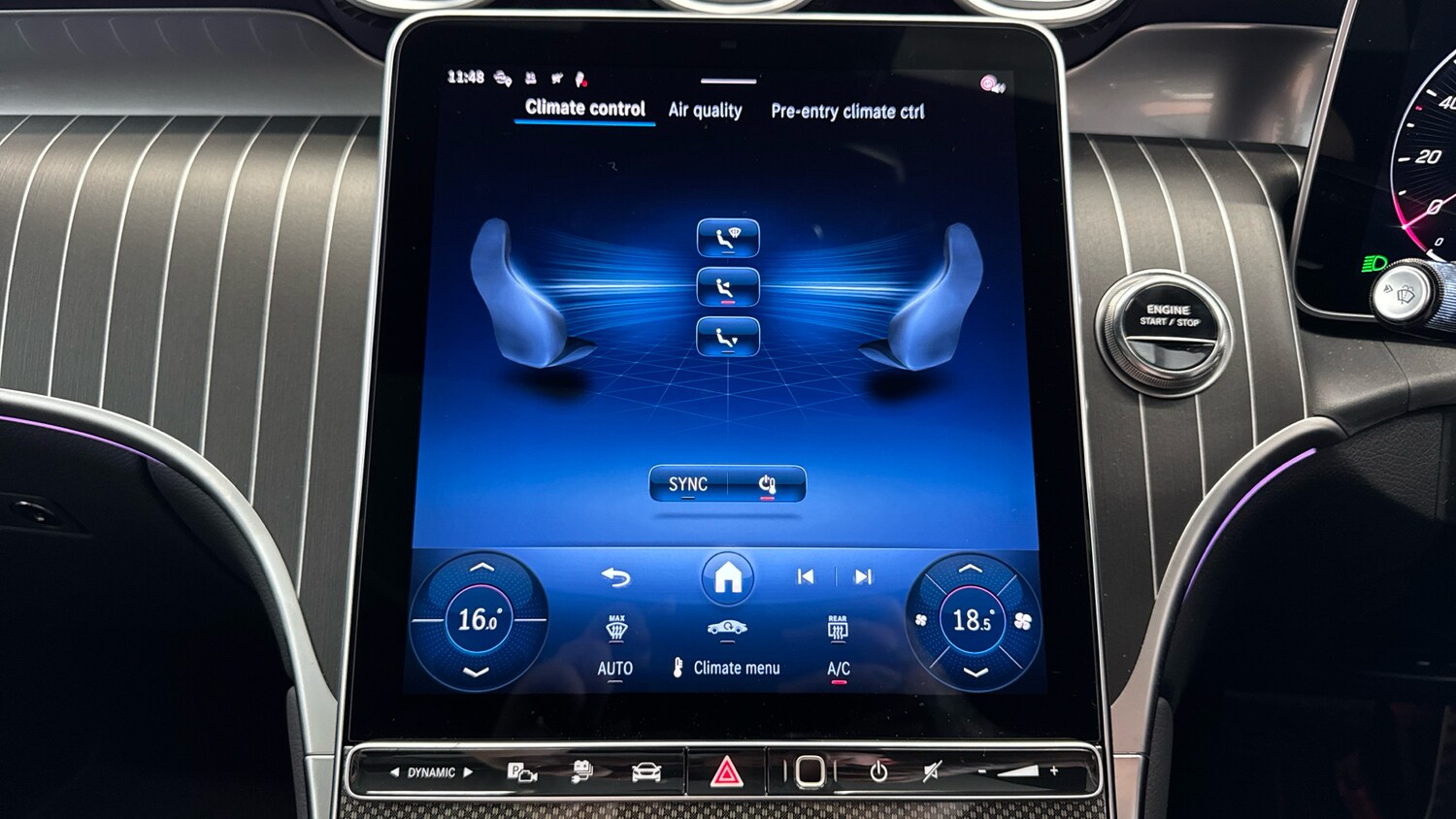 Used Mercedes-Benz GLC 2025 for sale - 76382564: Photo 38