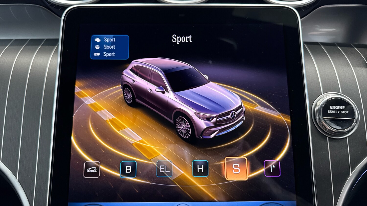 Used Mercedes-Benz GLC 2025 for sale - 76382564: Photo 39