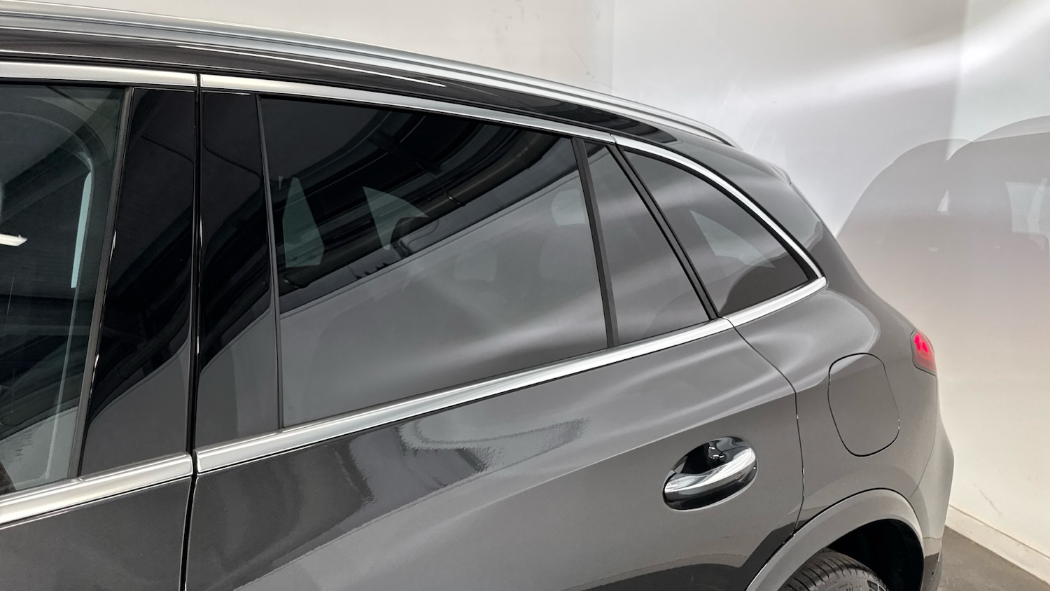 Used Mercedes-Benz GLC 2025 for sale - 76382564: Photo 43