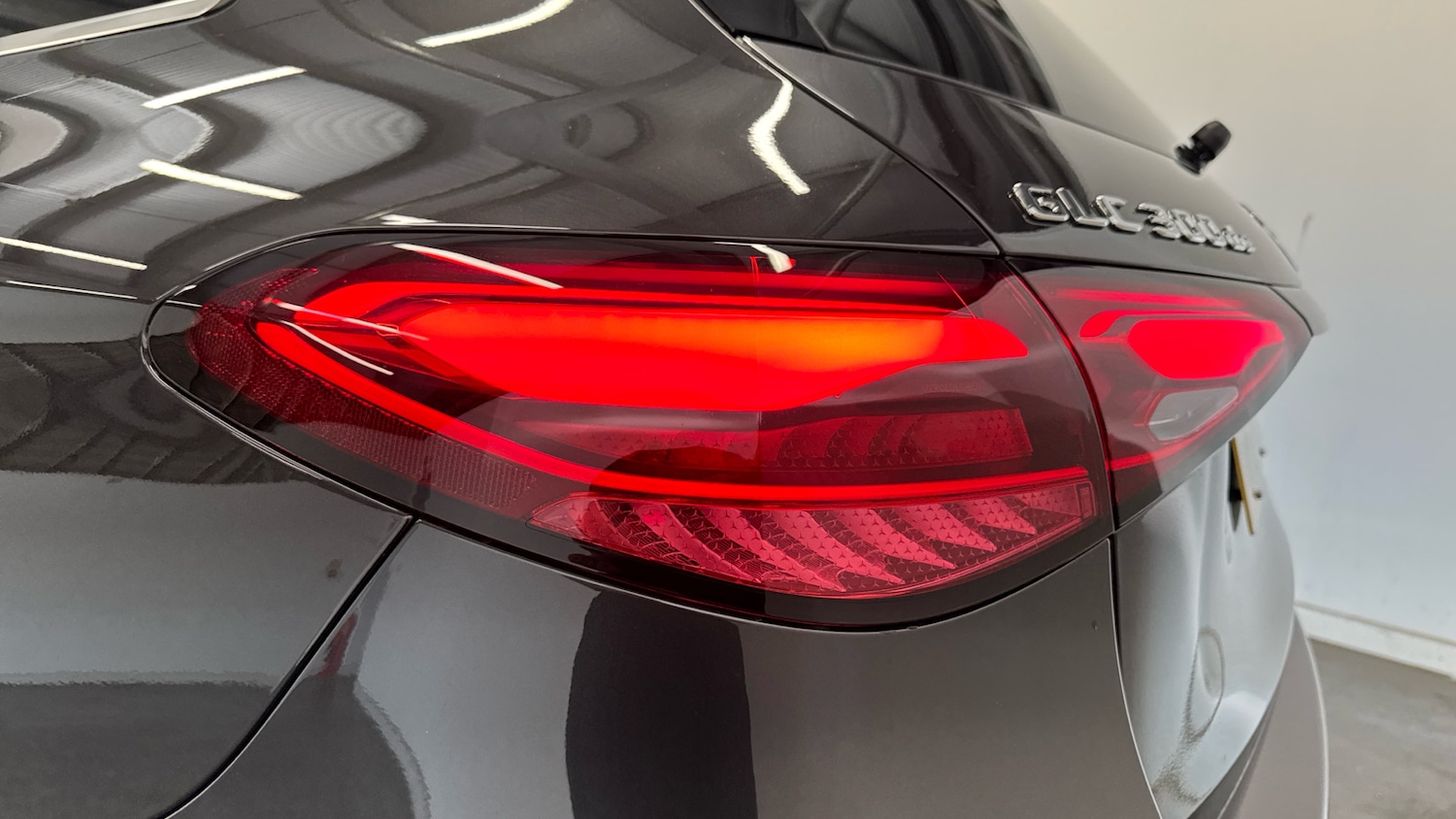 Used Mercedes-Benz GLC 2025 for sale - 76382564: Photo 44