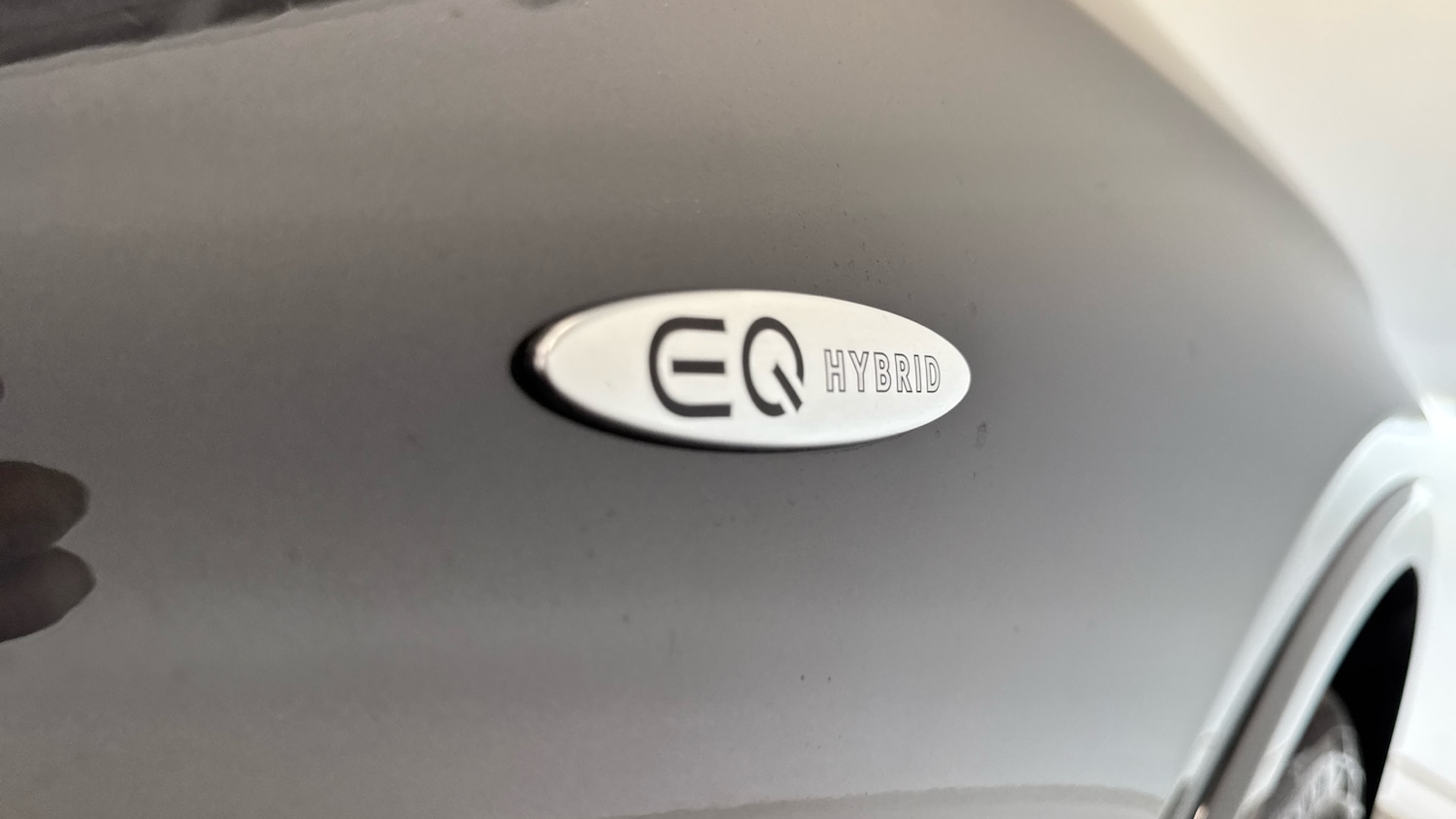 Used Mercedes-Benz GLC 2025 for sale - 76382564: Photo 45