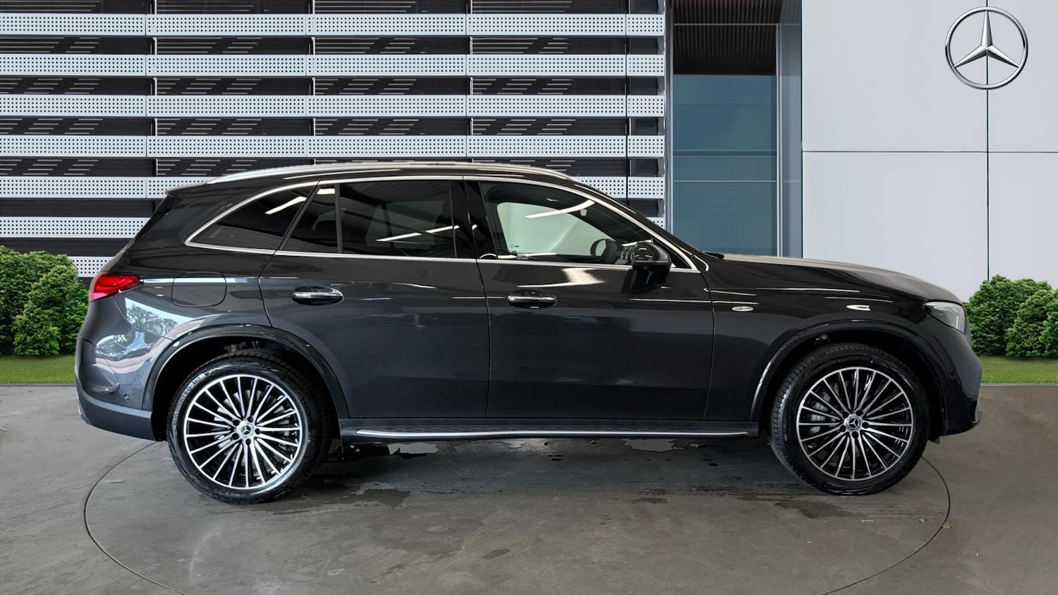 Used Mercedes-Benz GLC 2025 for sale - 76382564: Photo 5