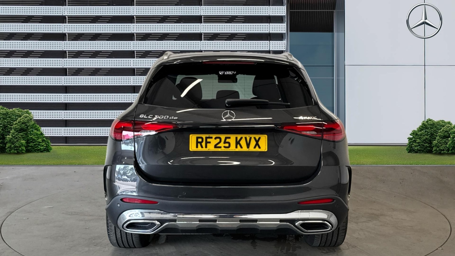 Used Mercedes-Benz GLC 2025 for sale - 76382564: Photo 6