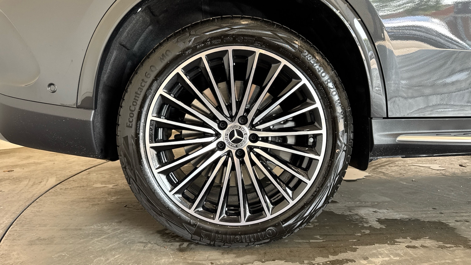 Used Mercedes-Benz GLC 2025 for sale - 76382564: Photo 7