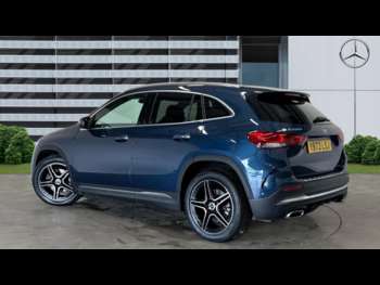 Used Mercedes-Benz GLA 2023 for sale - 74503804: Photo