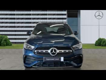 Used Mercedes-Benz GLA 2023 for sale - 74503804: Photo