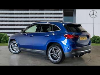 Used Mercedes-Benz GLA 2024 for sale - 75215628: Photo