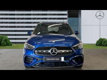 Used Mercedes-Benz GLA 2024 for sale - 75215628: Photo