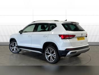 Used SEAT Ateca 2023 for sale - 79651349: Photo