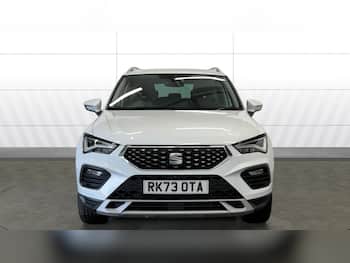 Used SEAT Ateca 2023 for sale - 79651349: Photo