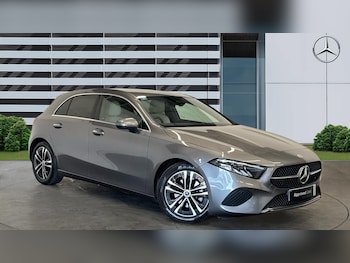 Used Mercedes-Benz A-Class 2024 for sale - 79216468: Photo