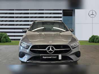 Used Mercedes-Benz A-Class 2024 for sale - 79216468: Photo