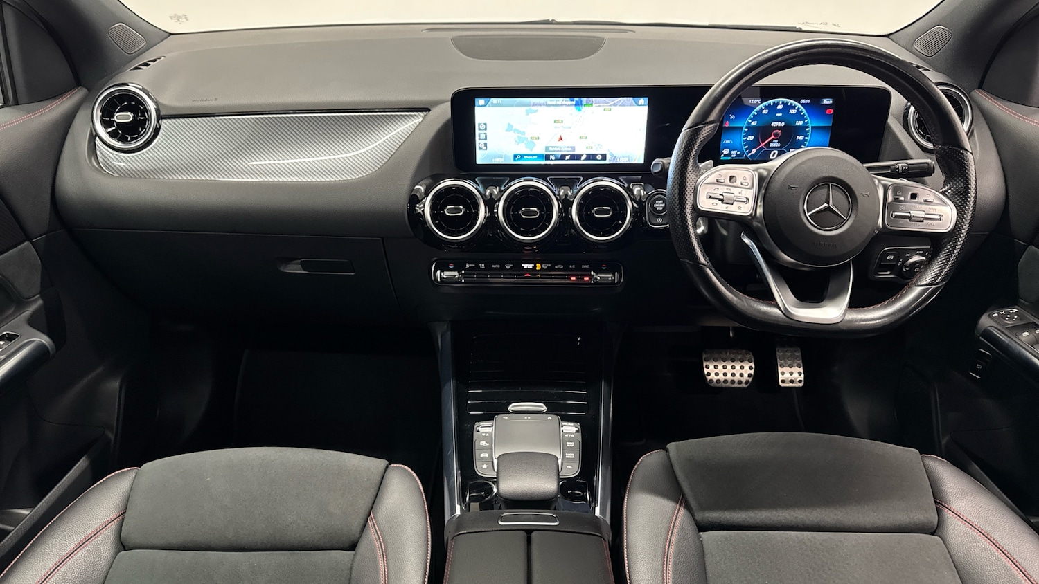 Used Mercedes-Benz GLA 2021 for sale - 77070796: Photo 10