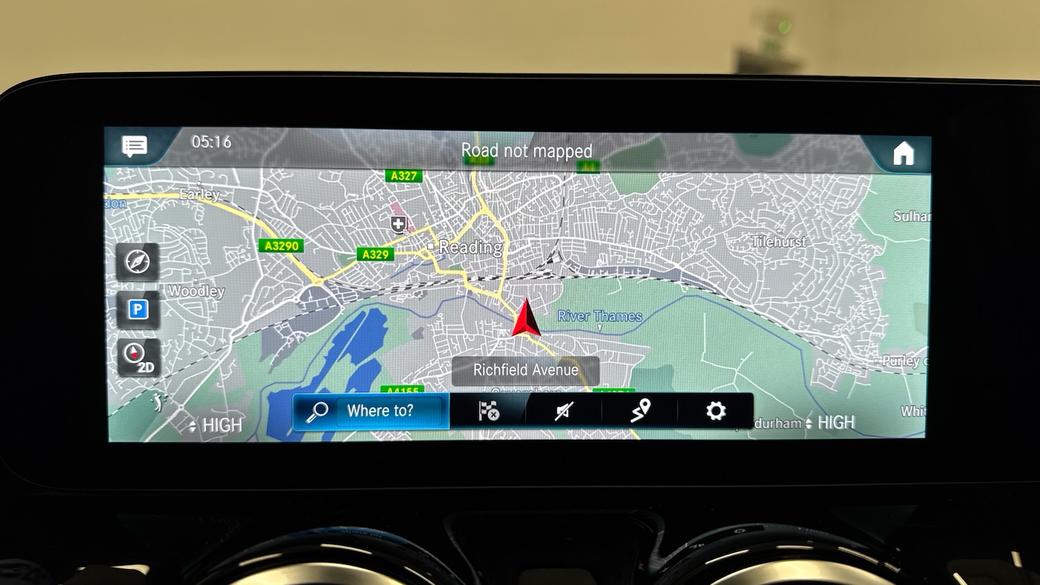 Used Mercedes-Benz GLA 2021 for sale - 77070796: Photo 12