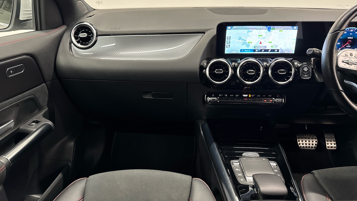 Used Mercedes-Benz GLA 2021 for sale - 77070796: Photo 14