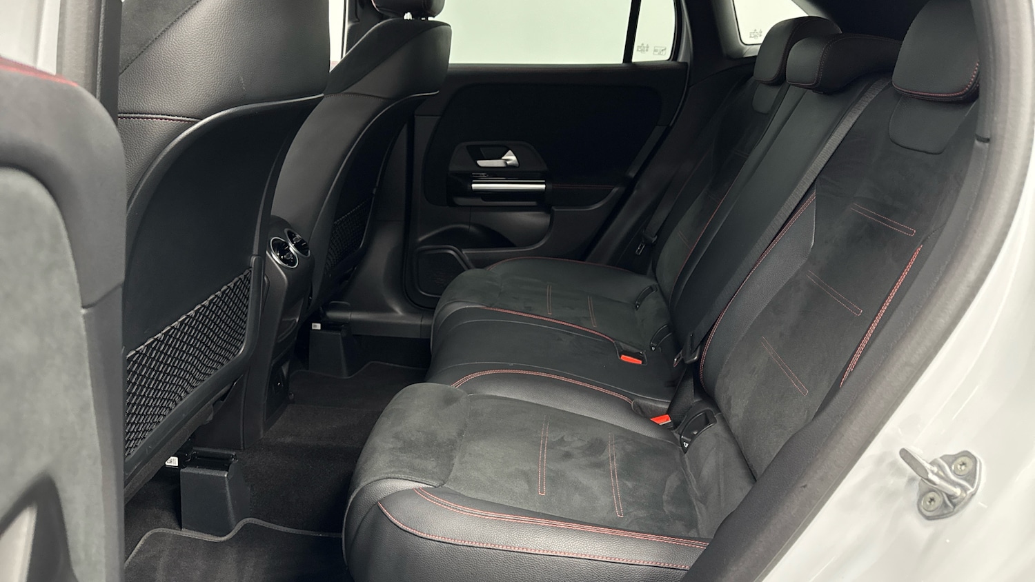 Used Mercedes-Benz GLA 2021 for sale - 77070796: Photo 16