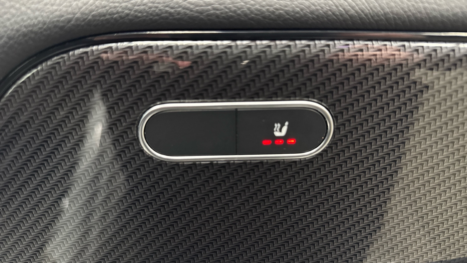 Used Mercedes-Benz GLA 2021 for sale - 77070796: Photo 23