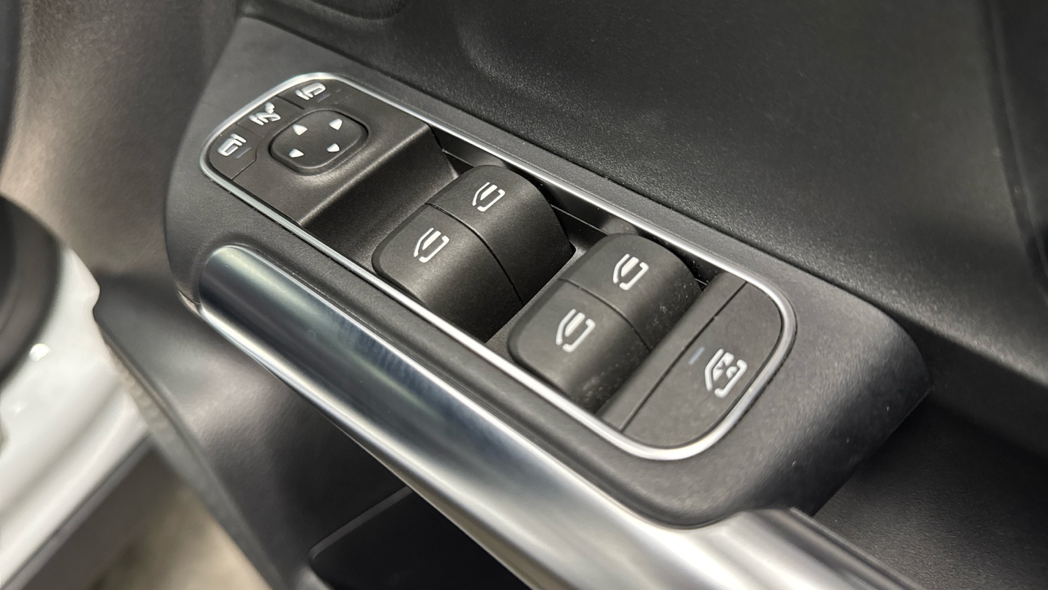 Used Mercedes-Benz GLA 2021 for sale - 77070796: Photo 25