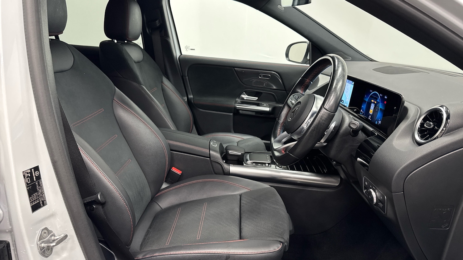 Used Mercedes-Benz GLA 2021 for sale - 77070796: Photo 27