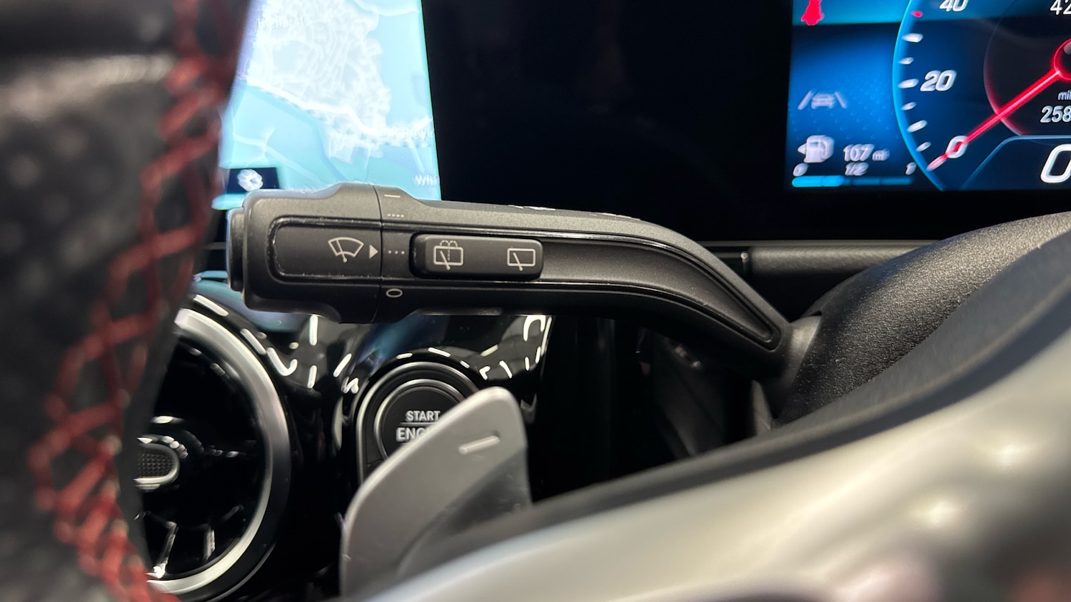 Used Mercedes-Benz GLA 2021 for sale - 77070796: Photo 31