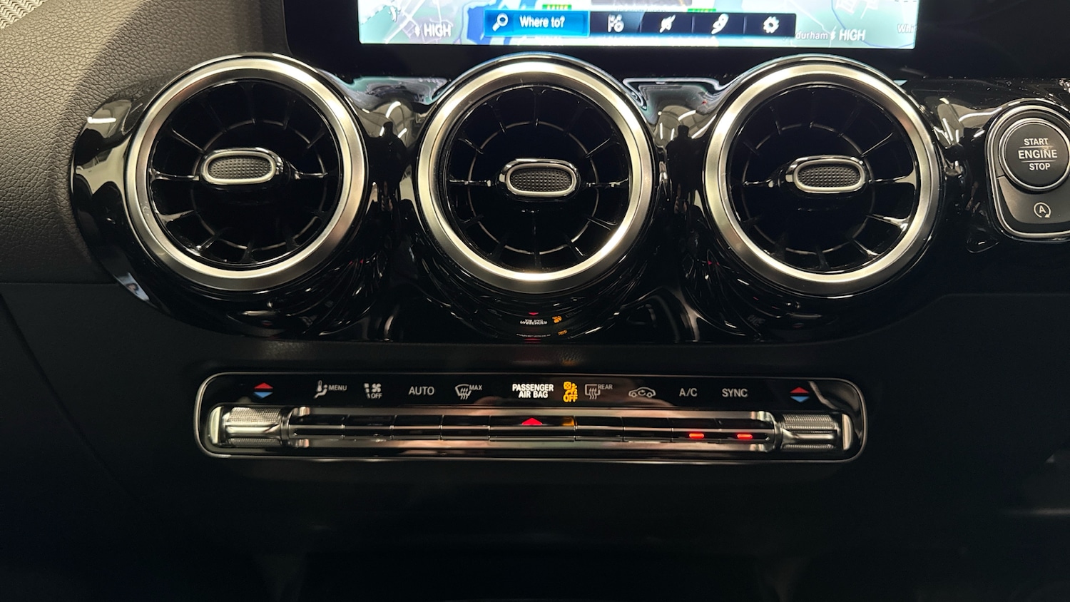 Used Mercedes-Benz GLA 2021 for sale - 77070796: Photo 33