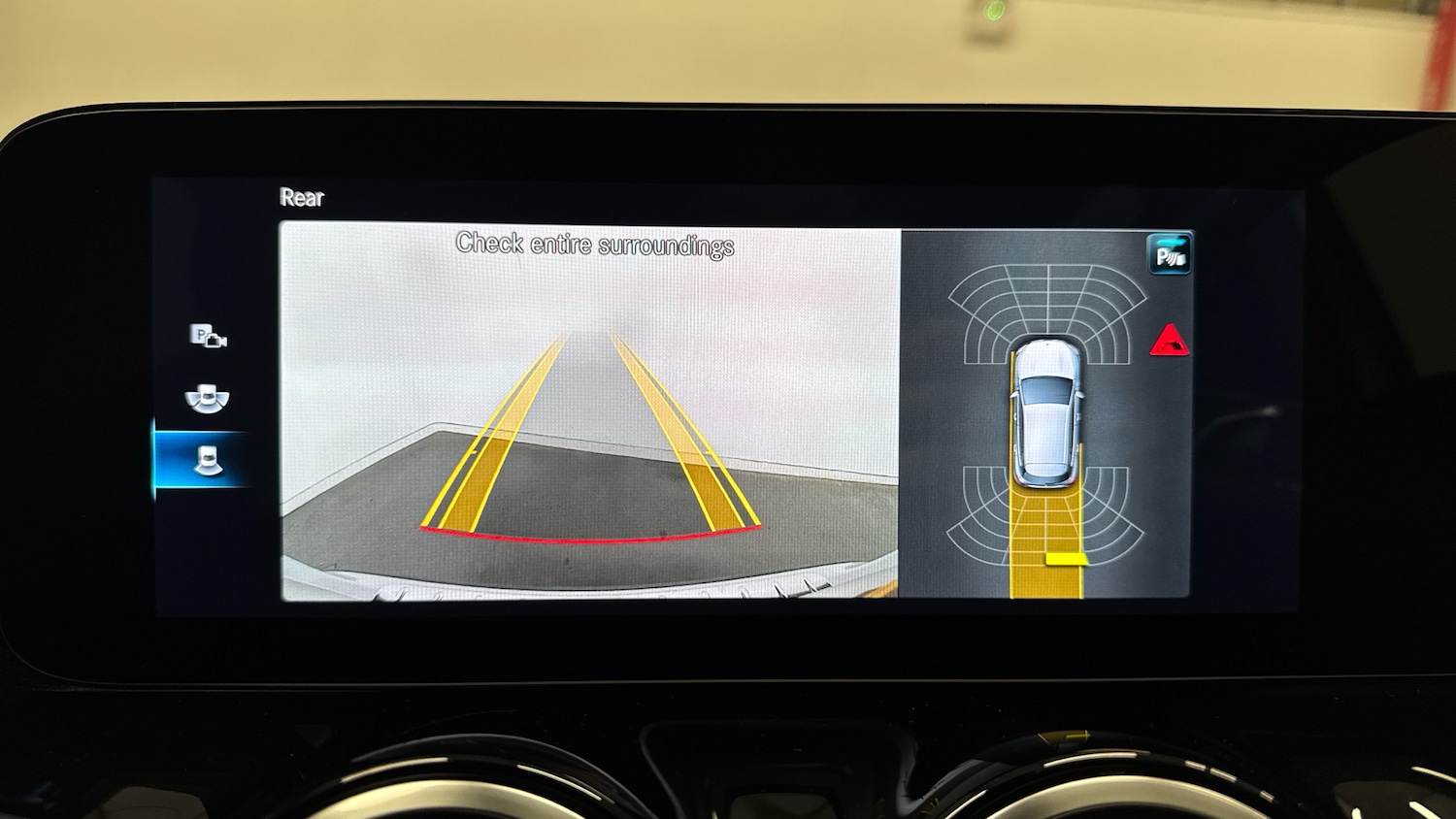 Used Mercedes-Benz GLA 2021 for sale - 77070796: Photo 38