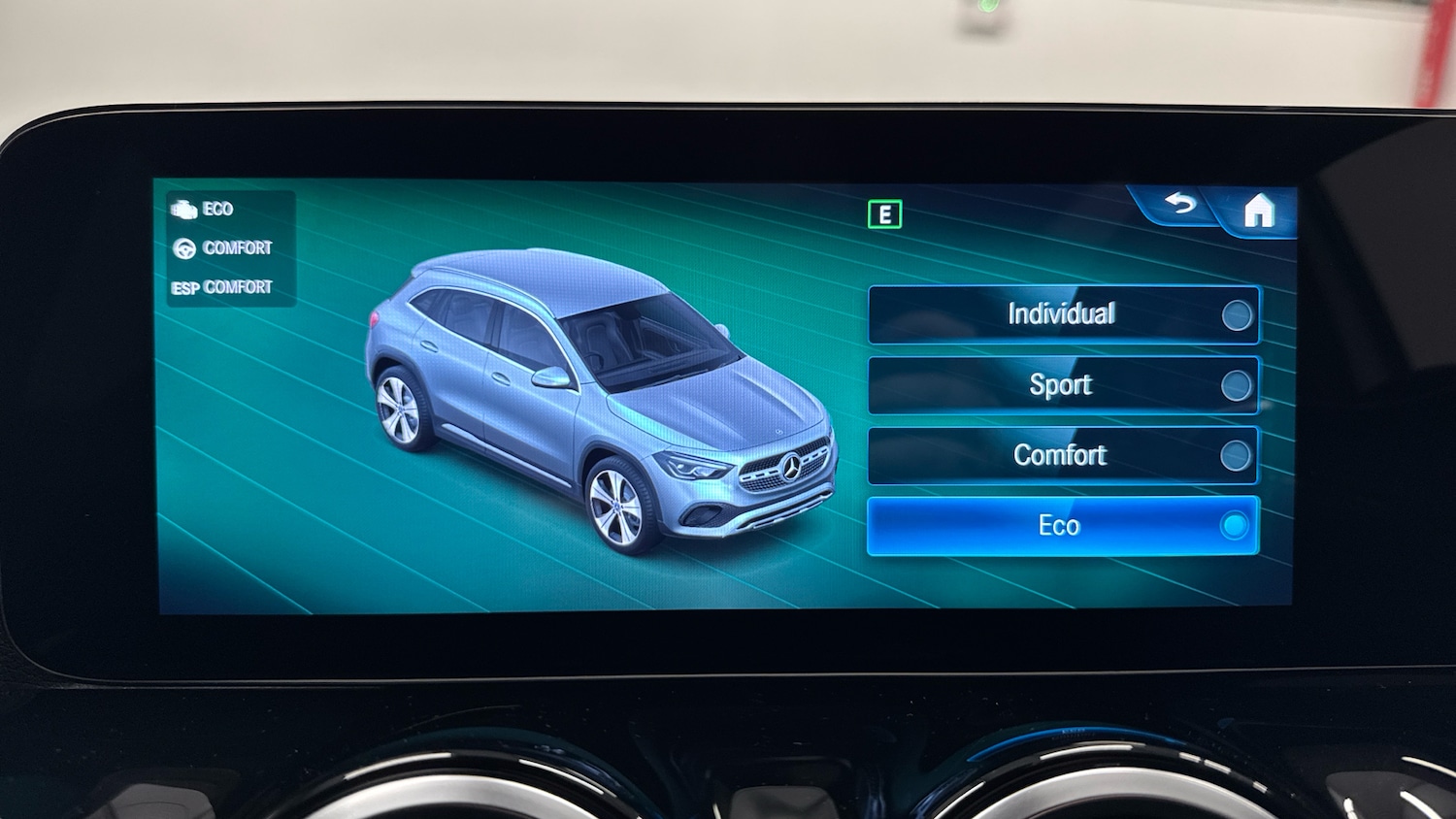 Used Mercedes-Benz GLA 2021 for sale - 77070796: Photo 39