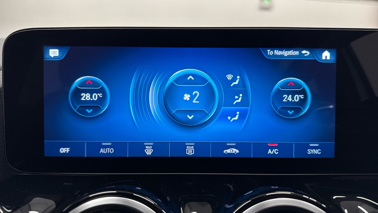 Used Mercedes-Benz GLA 2021 for sale - 77070796: Photo 40