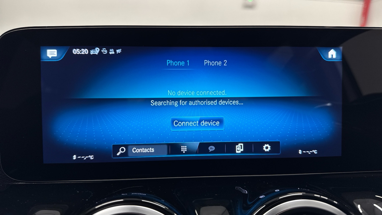 Used Mercedes-Benz GLA 2021 for sale - 77070796: Photo 41