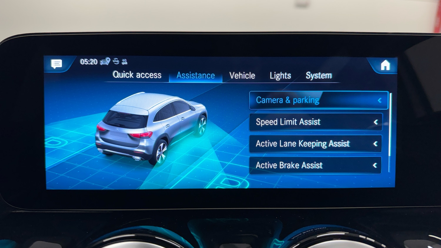 Used Mercedes-Benz GLA 2021 for sale - 77070796: Photo 43