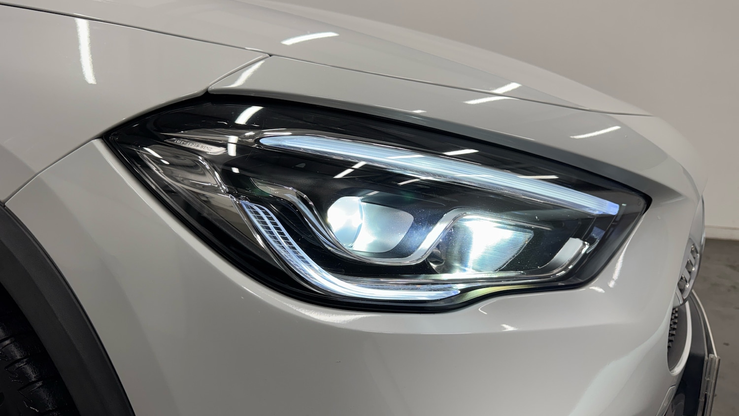 Used Mercedes-Benz GLA 2021 for sale - 77070796: Photo 44