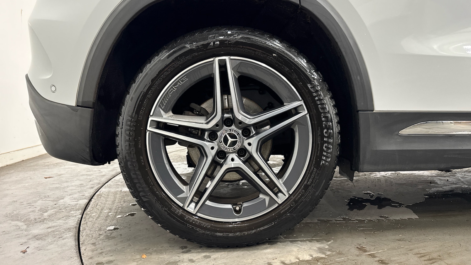 Used Mercedes-Benz GLA 2021 for sale - 77070796: Photo 7