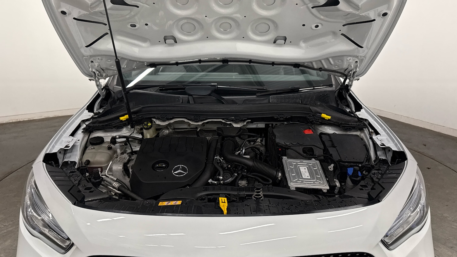 Used Mercedes-Benz GLA 2021 for sale - 77070796: Photo 8