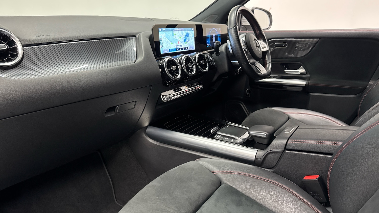 Used Mercedes-Benz GLA 2021 for sale - 77070796: Photo 9