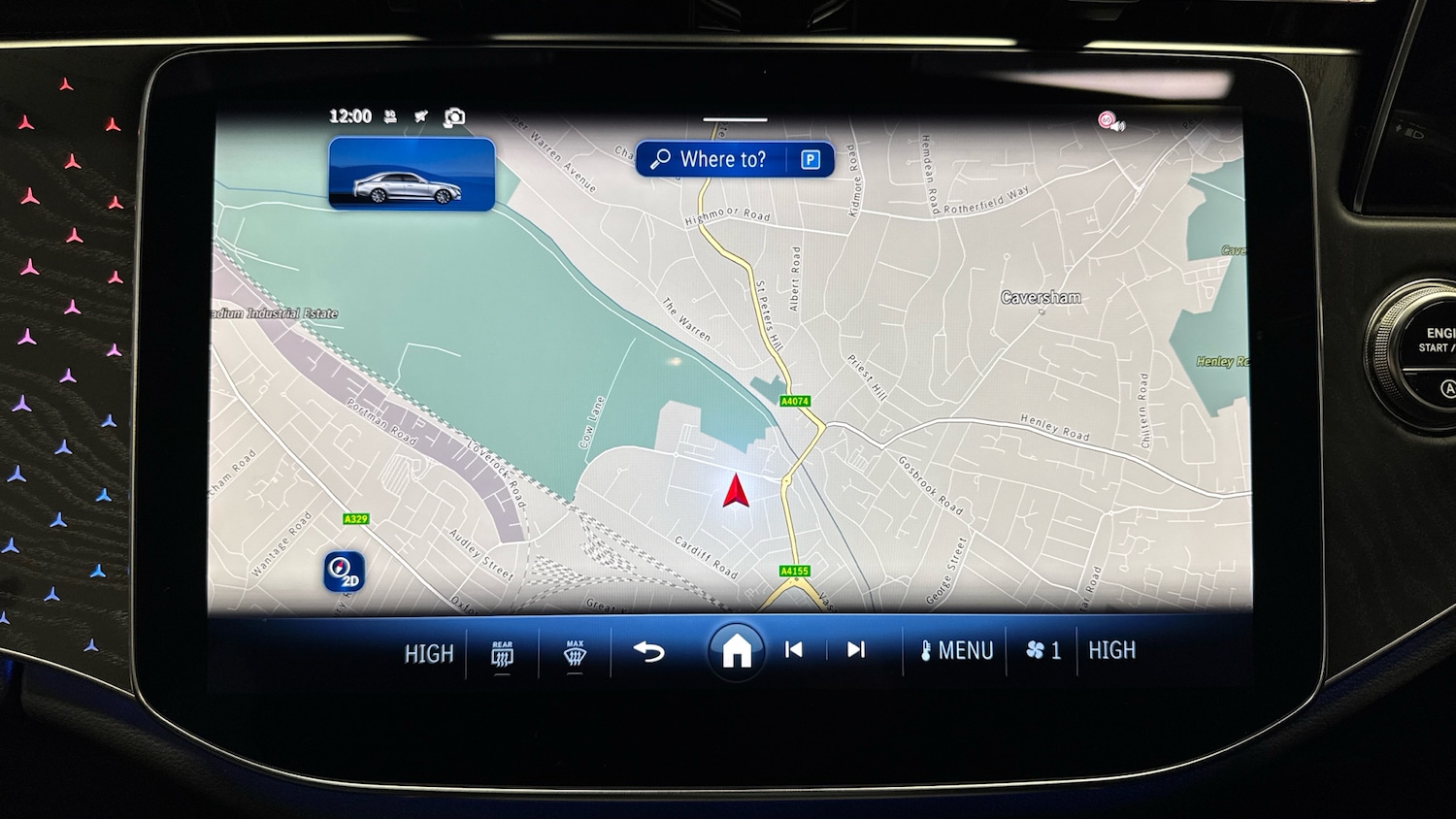 Used Mercedes-Benz E Class 2025 for sale - 78039191: Photo 12