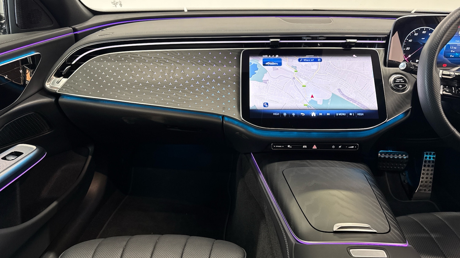 Used Mercedes-Benz E Class 2025 for sale - 78039191: Photo 14