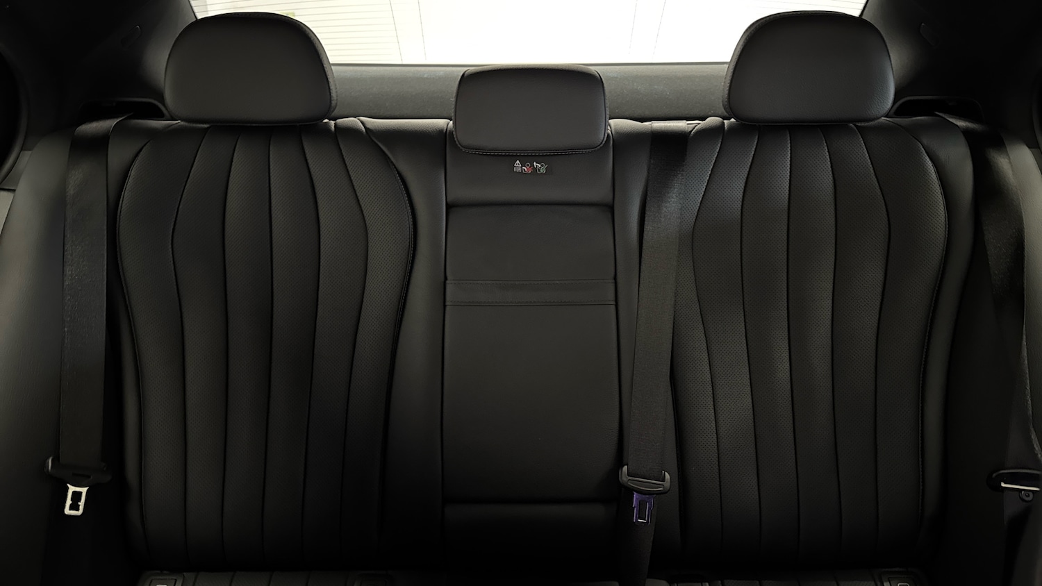 Used Mercedes-Benz E Class 2025 for sale - 78039191: Photo 15